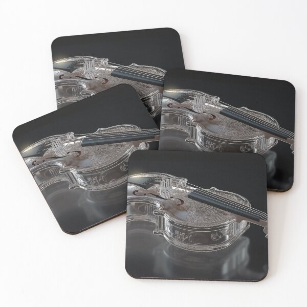 Item preview, The Beauty of Violins 23 designed and sold by Sotiris Filippou.