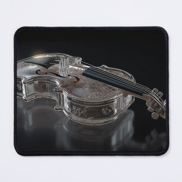Item preview, The Beauty of Violins 23 designed and sold by Sotiris Filippou.