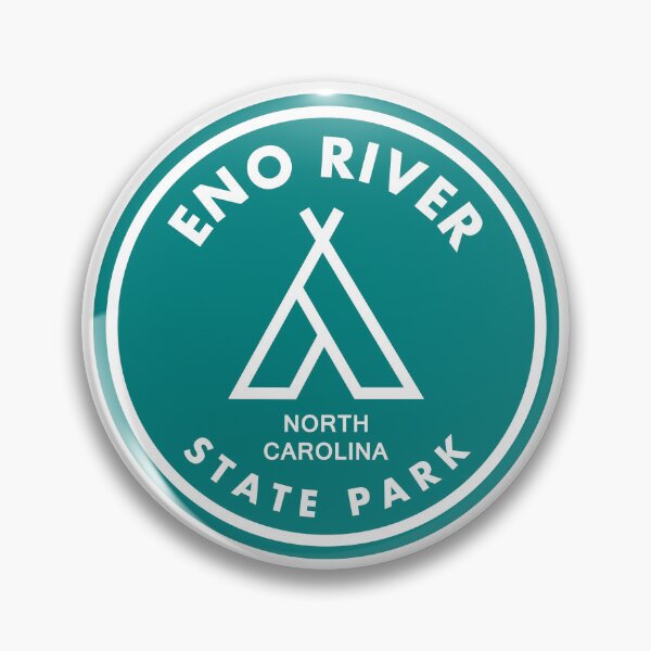 Artikelvorschau, Eno River State Park North Carolina Zelt entworfen und verkauft von bivenart.