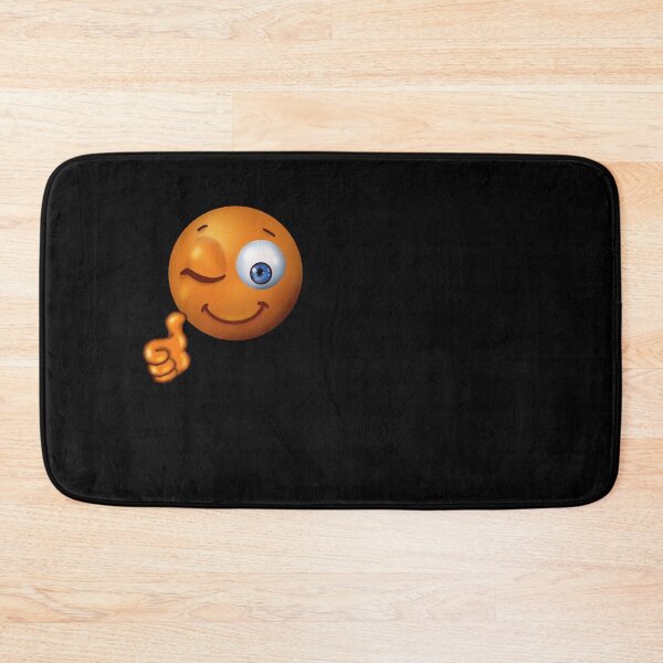 Item preview, smiley okay designed and sold by Themys24.