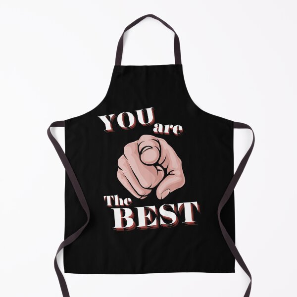 Item preview, You are The Best - Motivation White Theme designed and sold by Limek.