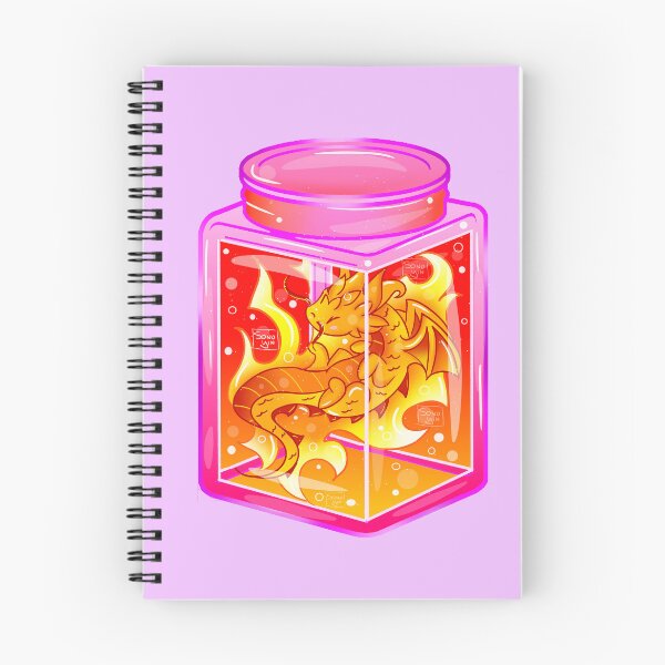 Item preview, Dragon Jar designed and sold by Sonoyin.