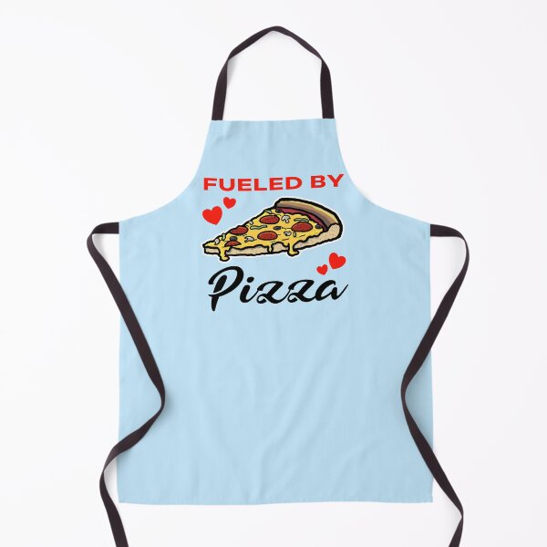 Item preview, Fueled by Supreme Pizza designed and sold by jonmlam.