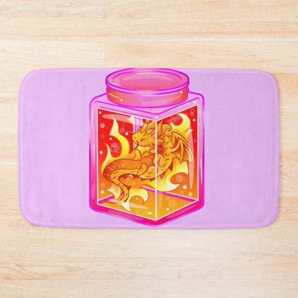 Item preview, Dragon Jar designed and sold by Sonoyin.