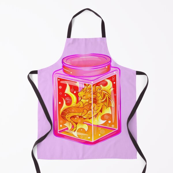 Item preview, Dragon Jar designed and sold by Sonoyin.