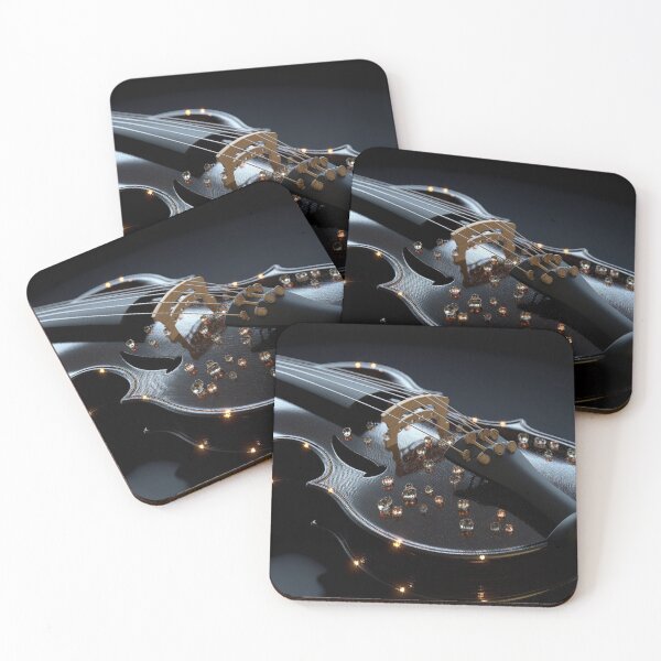 Item preview, The Beauty of Violins 24 designed and sold by Sotiris Filippou.