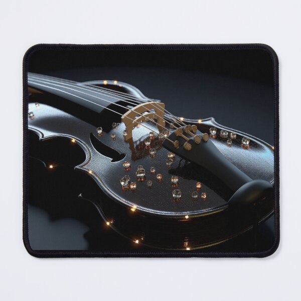 Item preview, The Beauty of Violins 24 designed and sold by Sotiris Filippou.