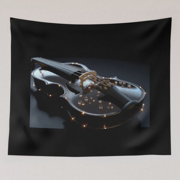 Item preview, The Beauty of Violins 24 designed and sold by Sotiris Filippou.