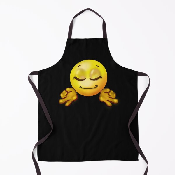 Item preview, zen smiley designed and sold by Themys24.