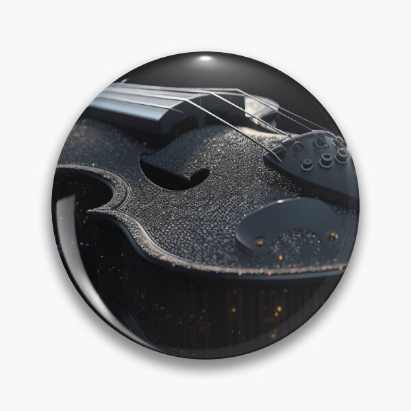Item preview, The Beauty of Violins 25 designed and sold by Sotiris Filippou.