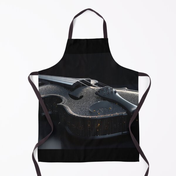 Item preview, The Beauty of Violins 25 designed and sold by Sotiris Filippou.