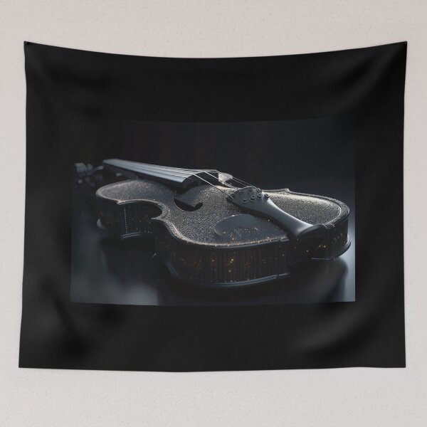 Item preview, The Beauty of Violins 25 designed and sold by Sotiris Filippou.