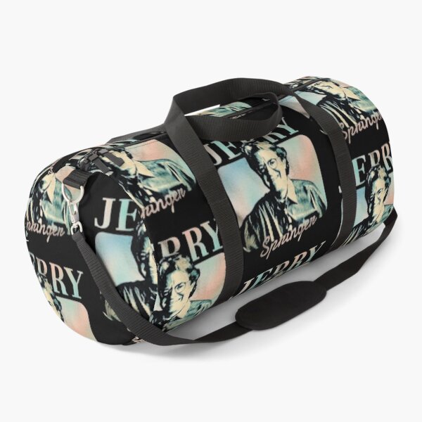 Item preview, Jerry Springer RIP designed and sold by edwardstoll.
