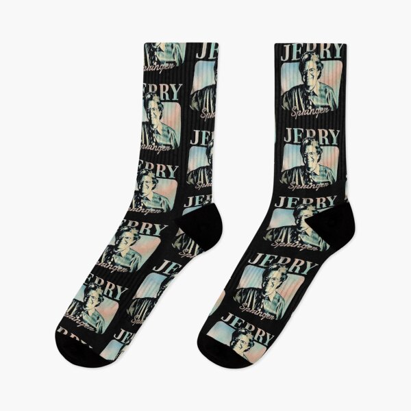 Item preview, Jerry Springer RIP designed and sold by edwardstoll.