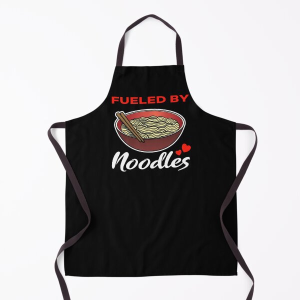 Item preview, Fueled by Instant Noodles saying designed and sold by jonmlam.
