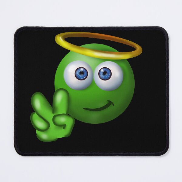 Item preview, cool smiley designed and sold by Themys24.