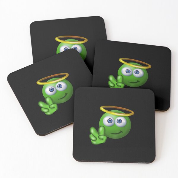 Item preview, cool smiley designed and sold by Themys24.