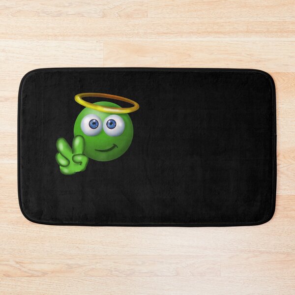 Item preview, cool smiley designed and sold by Themys24.