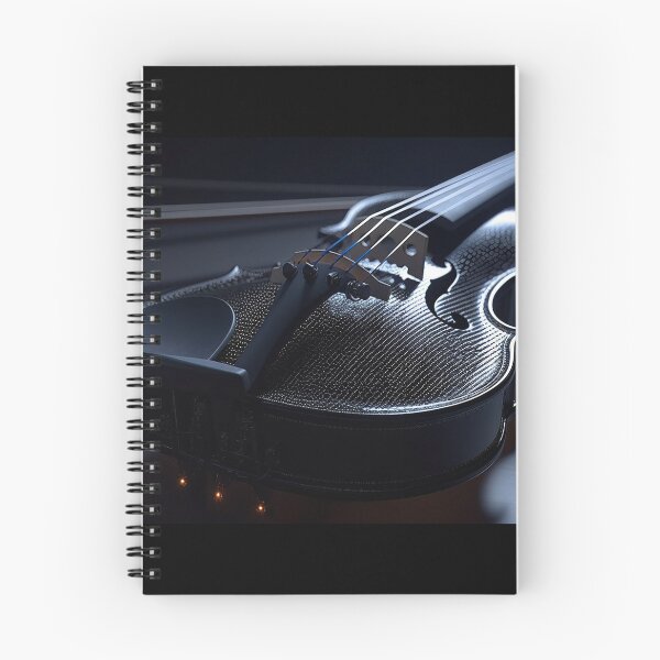 Item preview, The Beauty of Violins 26 designed and sold by Sotiris Filippou.