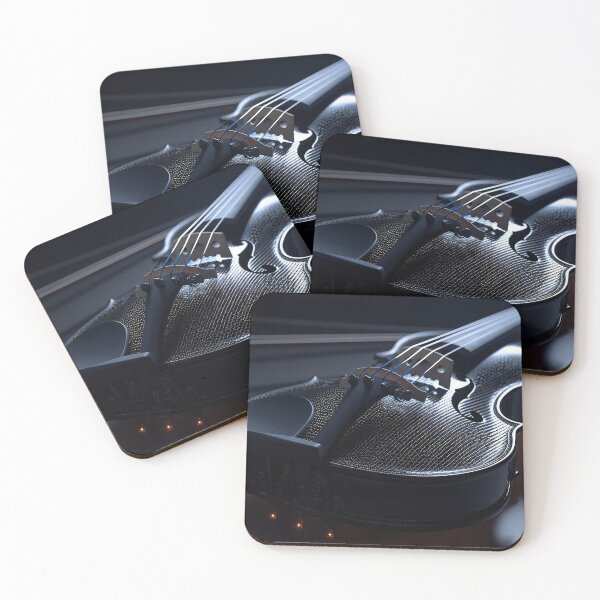 Item preview, The Beauty of Violins 26 designed and sold by Sotiris Filippou.