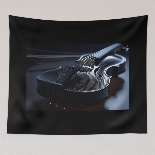 Item preview, The Beauty of Violins 26 designed and sold by Sotiris Filippou.