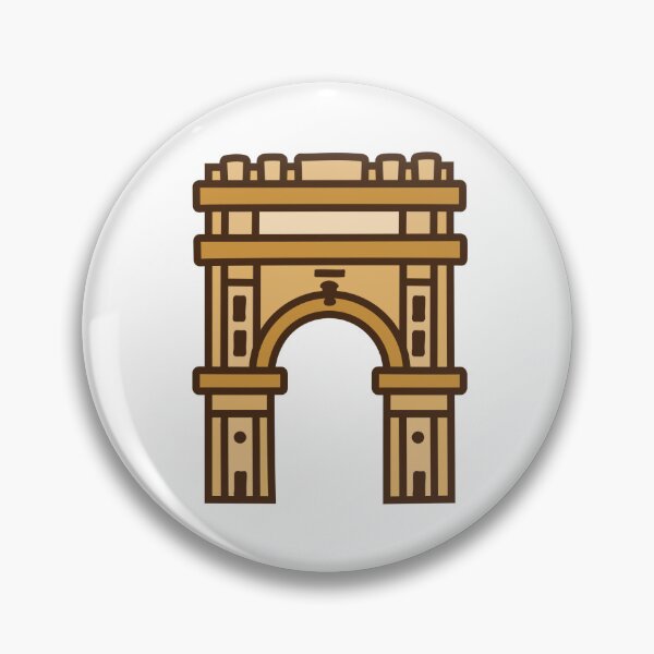 Artikelvorschau, Florenz Italien Piazza della Repubblica entworfen und verkauft von twentyfourdino.