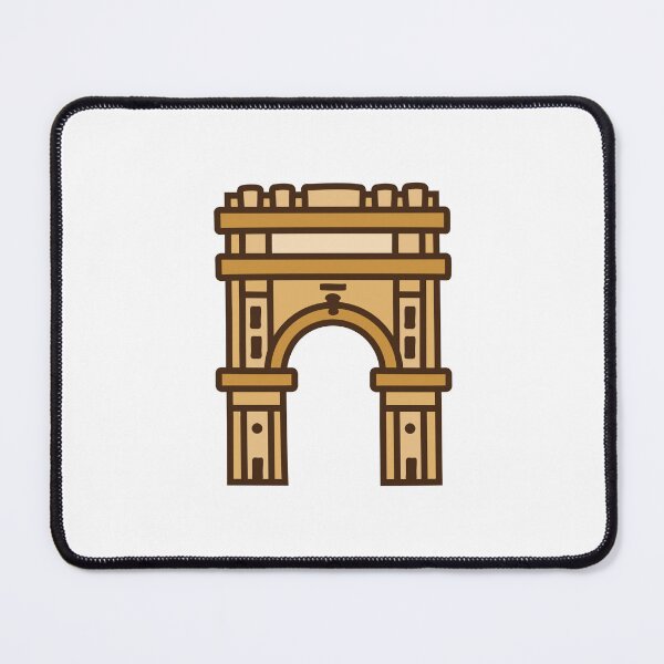 Item preview, Florence Italy Piazza della Repubblica designed and sold by twentyfourdino.