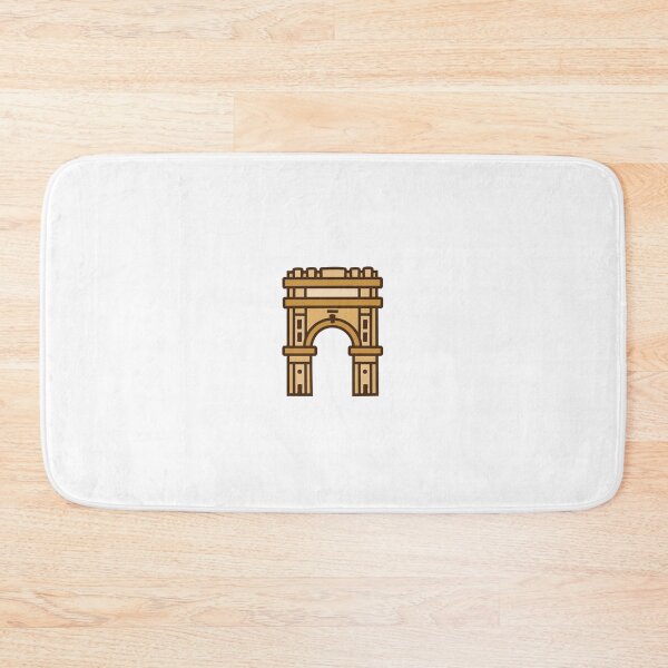 Item preview, Florence Italy Piazza della Repubblica designed and sold by twentyfourdino.
