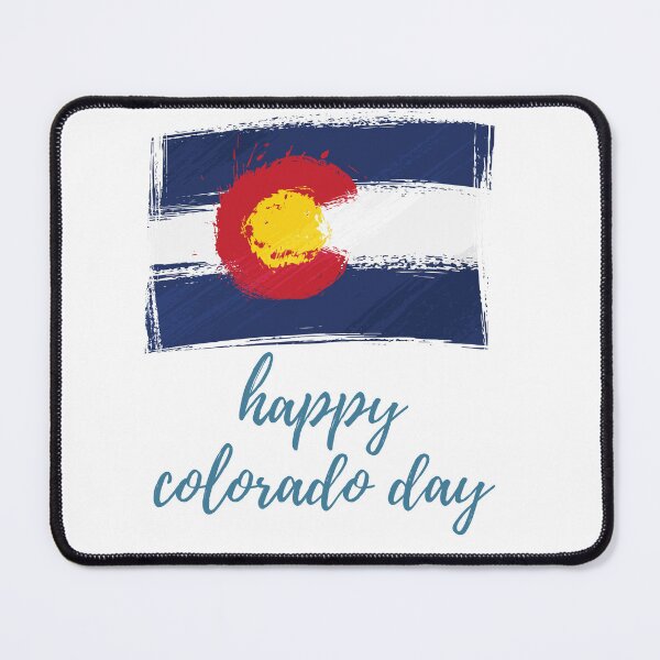 Item preview, colorado day designed and sold by Simo0455.