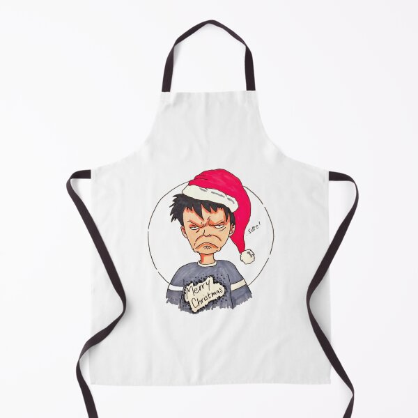 Item preview, Merry Xmass! designed and sold by Sara Mazzucchi.