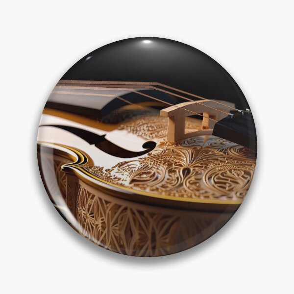 Item preview, The Beauty of Violins 27 designed and sold by Sotiris Filippou.