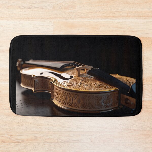 Item preview, The Beauty of Violins 27 designed and sold by Sotiris Filippou.