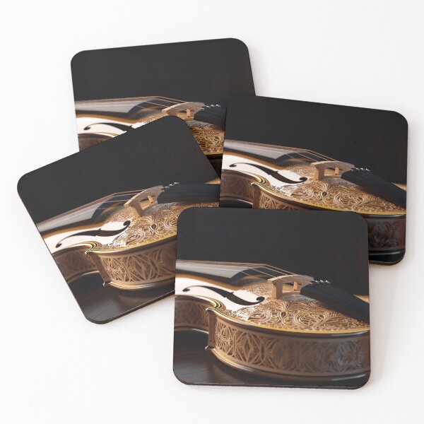Item preview, The Beauty of Violins 27 designed and sold by Sotiris Filippou.