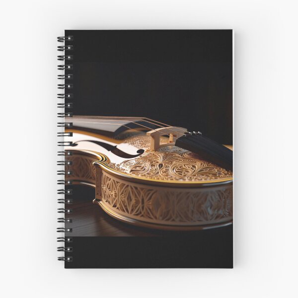Item preview, The Beauty of Violins 27 designed and sold by Sotiris Filippou.