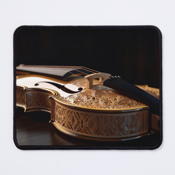Item preview, The Beauty of Violins 27 designed and sold by Sotiris Filippou.