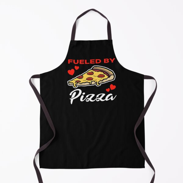 Item preview, Fueled by Pepperoni Pizza saying designed and sold by jonmlam.