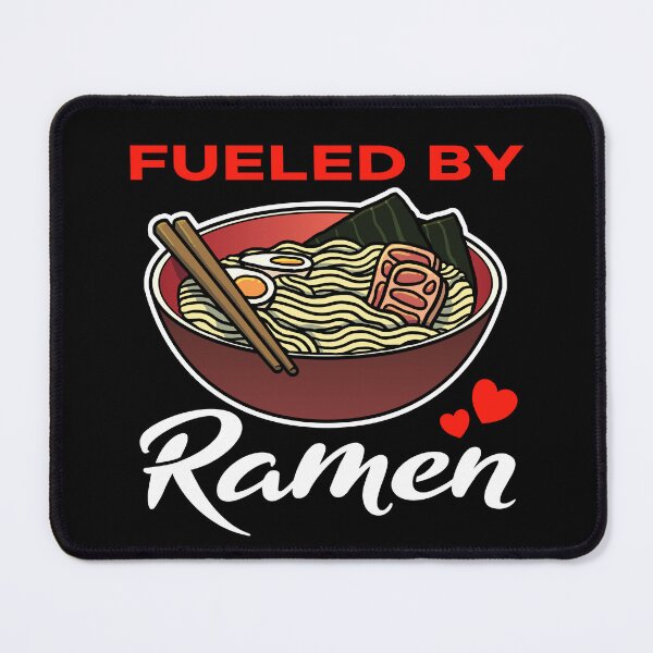 Item preview, Fueled by Ramen Noodles saying designed and sold by jonmlam.