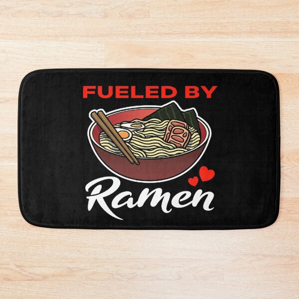 Item preview, Fueled by Ramen Noodles saying designed and sold by jonmlam.