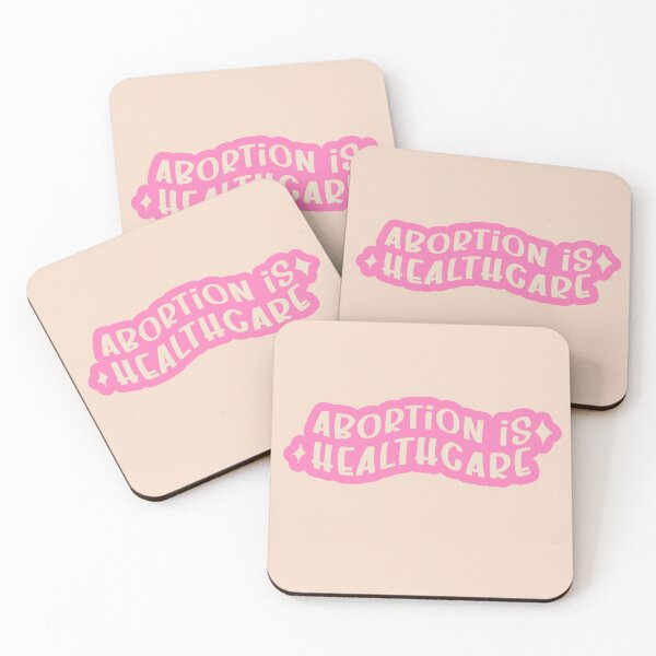 Item preview, Abortion is healthcare  designed and sold by mikasa.art.