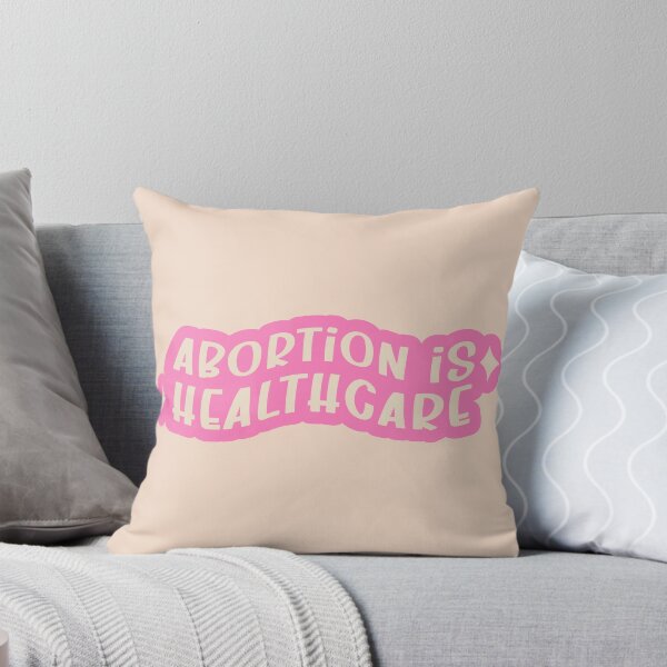 Item preview, Abortion is healthcare  designed and sold by mikasa.art.