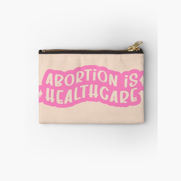 Item preview, Abortion is healthcare  designed and sold by mikasa.art.