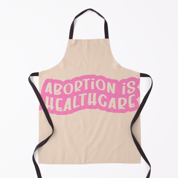 Item preview, Abortion is healthcare designed and sold by mikasa.art.