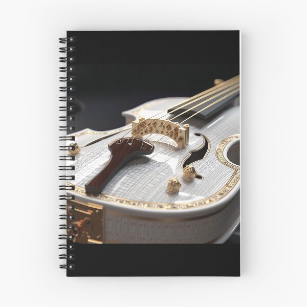 Item preview, The Beauty of Violins 28 designed and sold by Sotiris Filippou.
