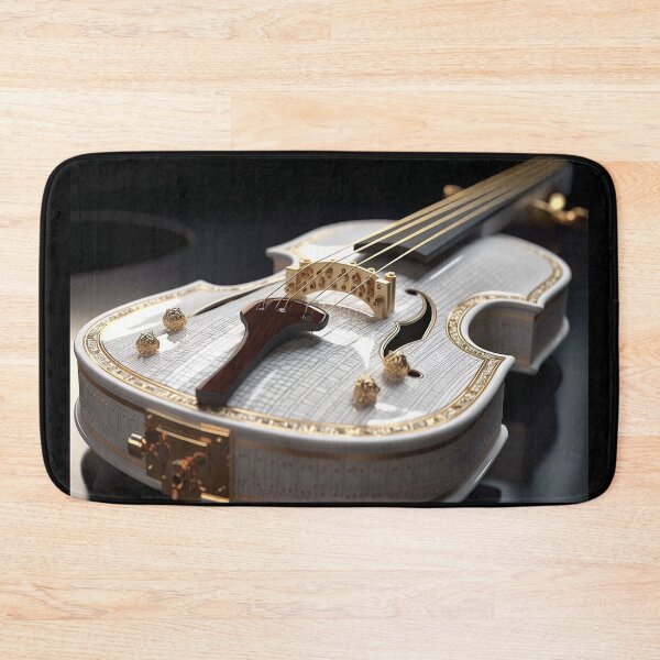Item preview, The Beauty of Violins 28 designed and sold by Sotiris Filippou.