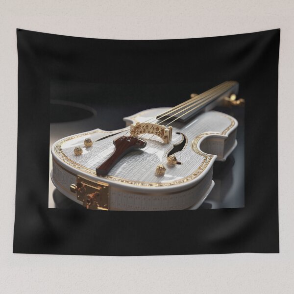 Item preview, The Beauty of Violins 28 designed and sold by Sotiris Filippou.