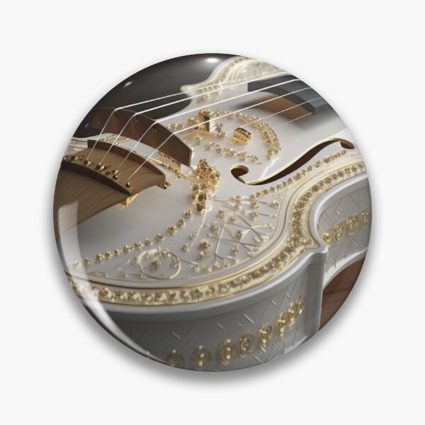 Item preview, The Beauty of Violins 29 designed and sold by Sotiris Filippou.