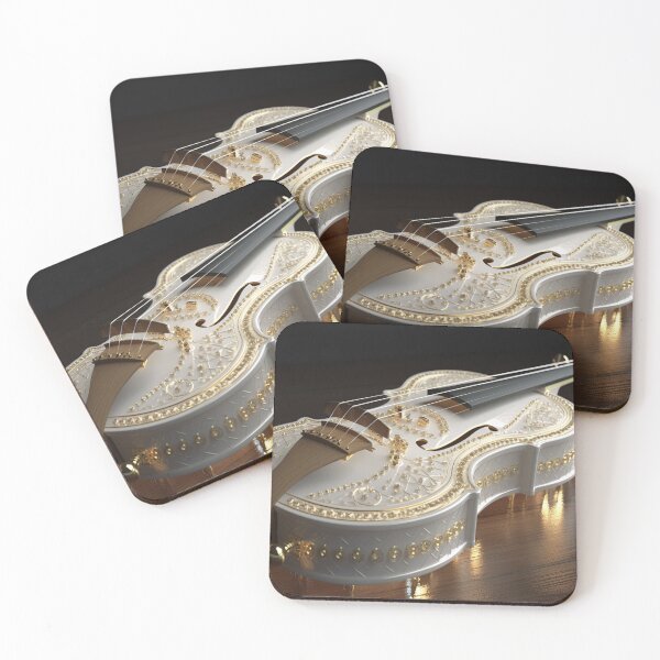 Item preview, The Beauty of Violins 29 designed and sold by Sotiris Filippou.