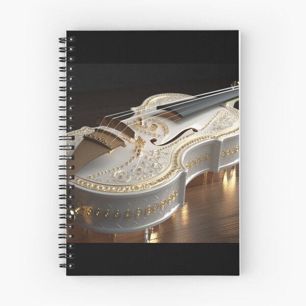 Item preview, The Beauty of Violins 29 designed and sold by Sotiris Filippou.