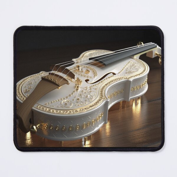 Item preview, The Beauty of Violins 29 designed and sold by Sotiris Filippou.