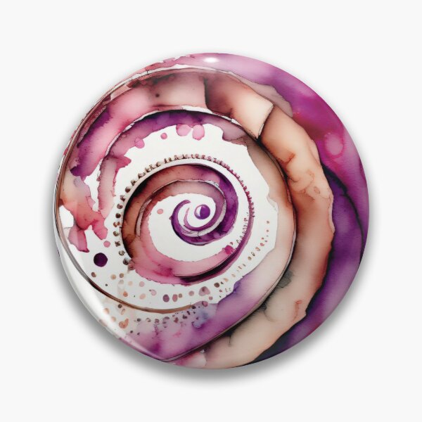 Item preview, Spiraling Dreams designed and sold by ElectraW.